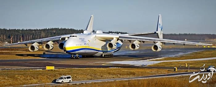 بزرگترین سازه های جهان